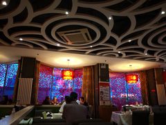 大堂-大碗居·烤鸭·鱼头泡饼(天坛东门店)