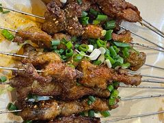 -郑记•不夜城烧烤•龙虾•虾蟹(黄鹤楼店)