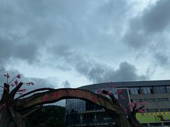 -绵阳盛世樱花悠乐谷