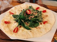 -I HOLIC艾豪丽披萨(KKone店)