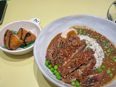 -米仓食堂(皇庭广场店)