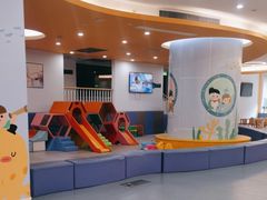 -戊辰亲子游泳俱乐部