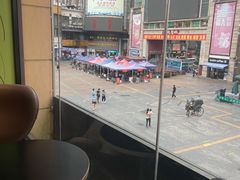 -麦当劳(东急新天地店)