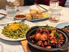 -志明眷村·台式融合菜·宵夜