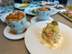 -波特曼西餐厅(中央大街店)