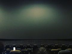 放映厅-SFC上影影城(北京大兴龙湖天街IMAX店)