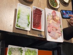 -野妹火锅(南园店)