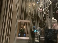 -春晖园度假酒店温泉