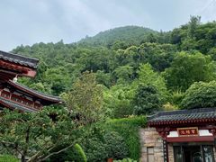 -西安华清御汤酒店