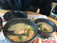 -Sushi Love 创意寿司(丽影广场店)