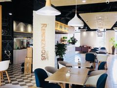 大堂-朗迪姆餐厅(丰尚国际广场店)