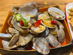 -小俩口烧烤东北菜(双井店)