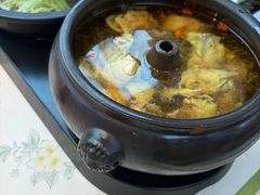 -云海肴·汽锅鸡·云南菜(高德置地店)