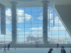 -世纪星滑冰俱乐部(万象城店)