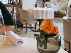 大堂-Jean Georges