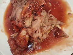 -巷子深菜馆(新华路店)