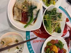 -日昌餐馆(亦庄店)