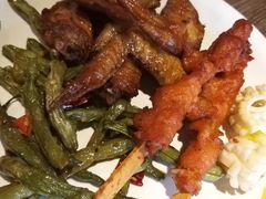 -好伦哥比萨烤肉自助(马家堡店)