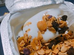 丹麦式酸奶-好利来(红牌楼店)