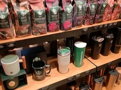 -星巴克(广州百信广场东区店)
