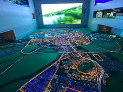 -哈尔滨规划展览馆