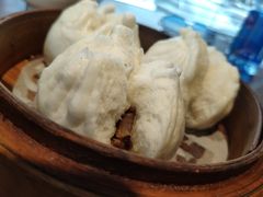 蜜汁叉烧包-泰钰丰烤鸭.天津菜(开发区店)