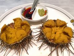 -常鲜楼常来尝鲜海胆馆(星海店)