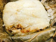 糯米鸡-香港蓮香樓(中環店)