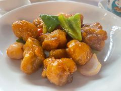 -莆田餐厅PUTIEN(颐堤港店)