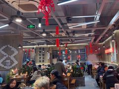 -谭三娘鲜切牛肉自助火锅(九眼桥总店)