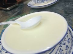 -沙湾姜撞奶(十四涌店)