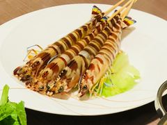 -协成海鲜火锅(情侣路店)