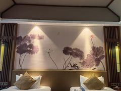 -清远熹乐谷温泉度假酒店