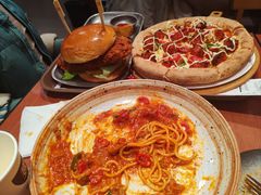 -魏斯理汉堡(西安沣东吾悦店)