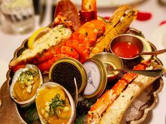 -壳里西餐厅Coquille Seafood Bistro(蒙自路店)