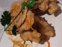 -老知青·东北菜(中华城店)