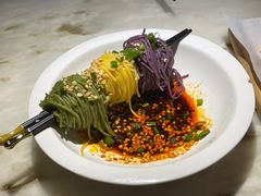-绿茶餐厅(朝阳大悦城店)