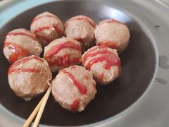 -凉小无猜·手作芋圆甜品(深圳总店)