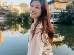 -荔湾湖公园