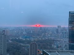 -沈阳君悦酒店·意坊意大利餐厅