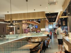 -比格比萨自助(南京万达茂店)