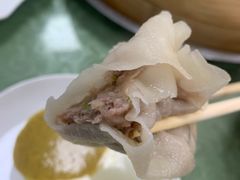 -国庆烧麦馆