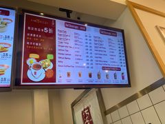 -亚坤 Ya Kun Kaya Toast(万象城店)