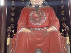 -钱王祠