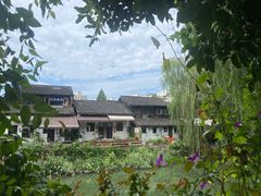 -小河直街历史文化街区