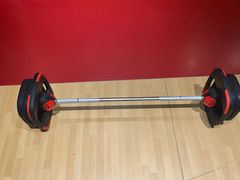 -超级猩猩健身·团课(高新园大冲商务中心二店)