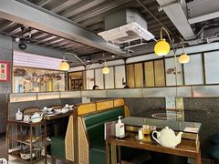 -顺峰顺水顺德菜(龙华店)