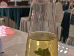 -天毓山庄·餐厅