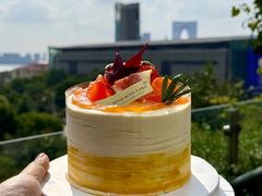 -卷心卷意·轻甜蛋糕(新光天地店)