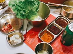 -西塔老太太泥炉烤肉(川沙百联店)